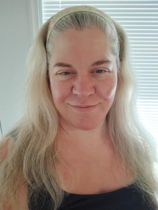 Heidi Hanson