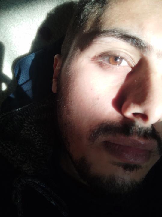 Mahmoud Ayman