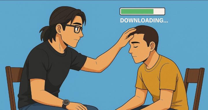 The Damien Download