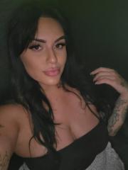 Sophia Rosalee Luster
