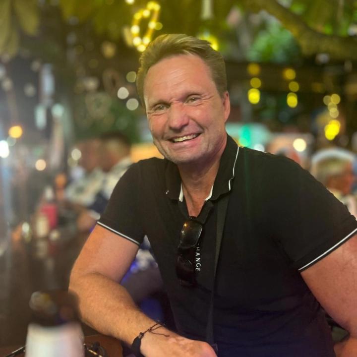 Stisse Nilsson