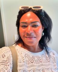Joycee Galuwa