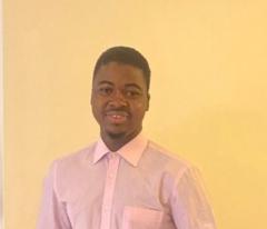 Lamine Gassama