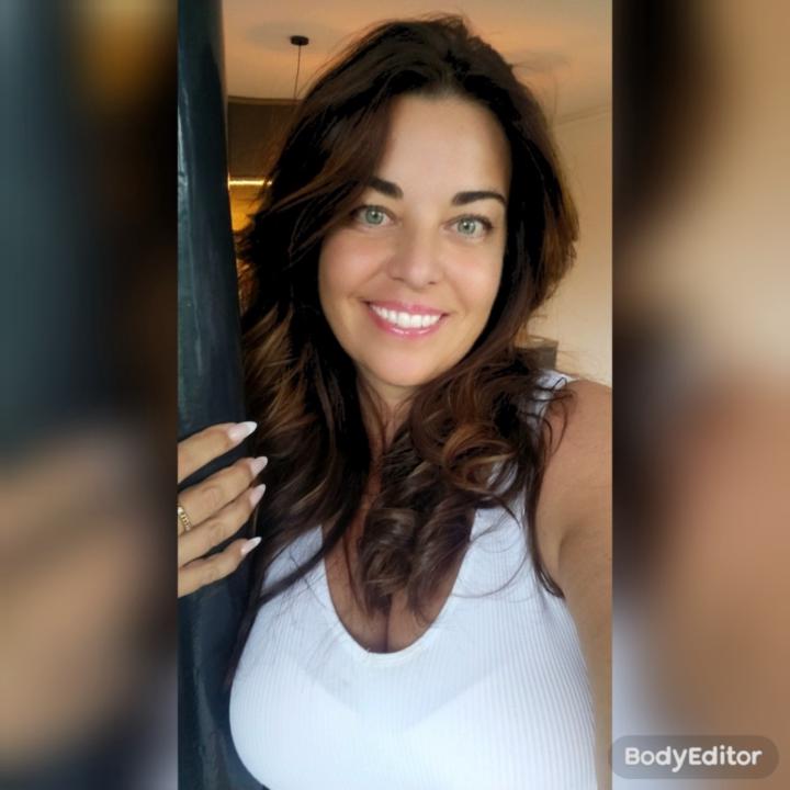 Anja Segel