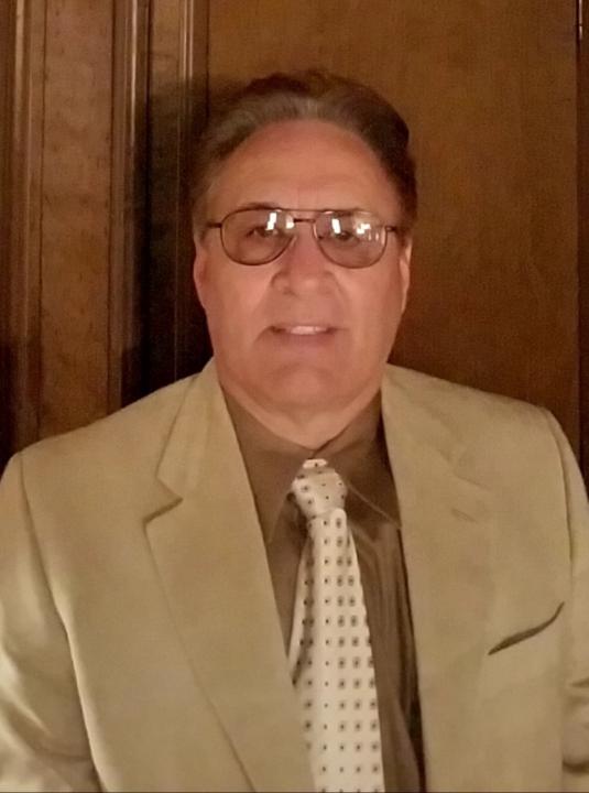 Billy Shuffield