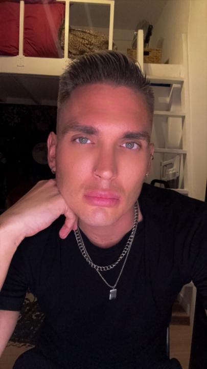 Brian Alexander Herrera