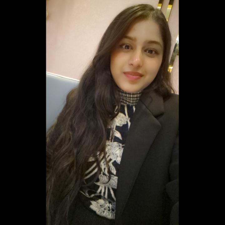 Vasudha Mahajan