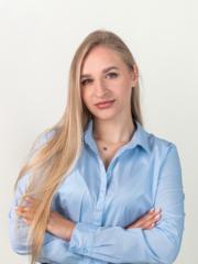 Simona Petruškevičiūtė