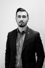 Gabriel Mattacchione