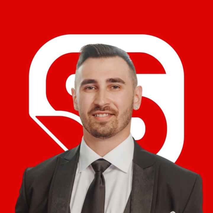 Gabriel Mattacchione