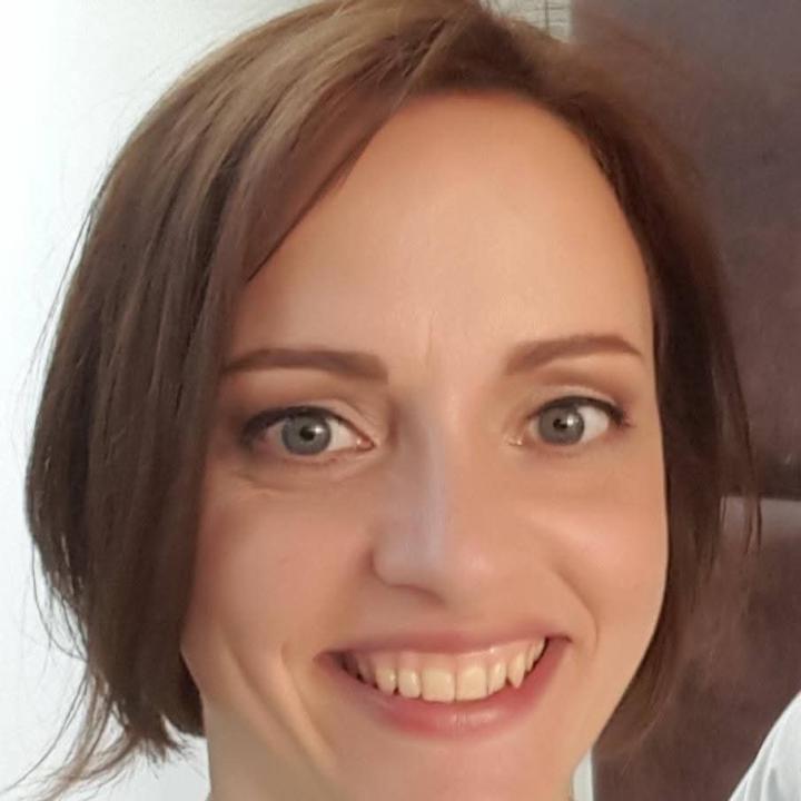 Alison Leach
