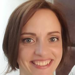 Alison Leach