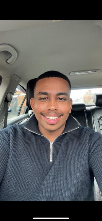 Yoonis Mohamed
