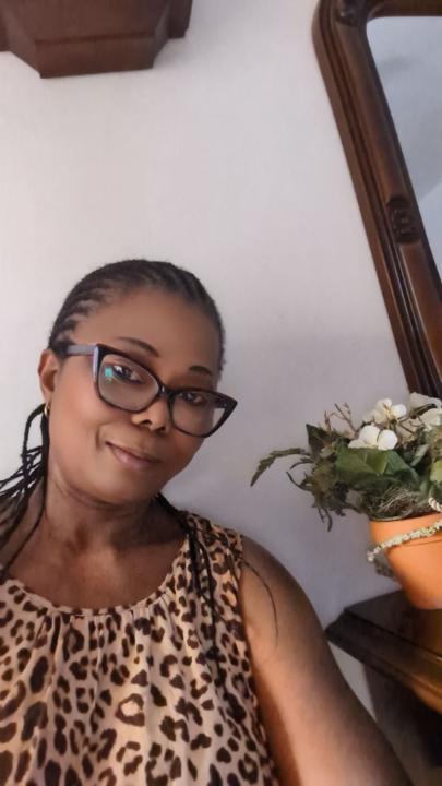 Juliana oluchi Anorue