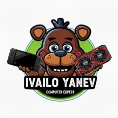 Ивайло Янев