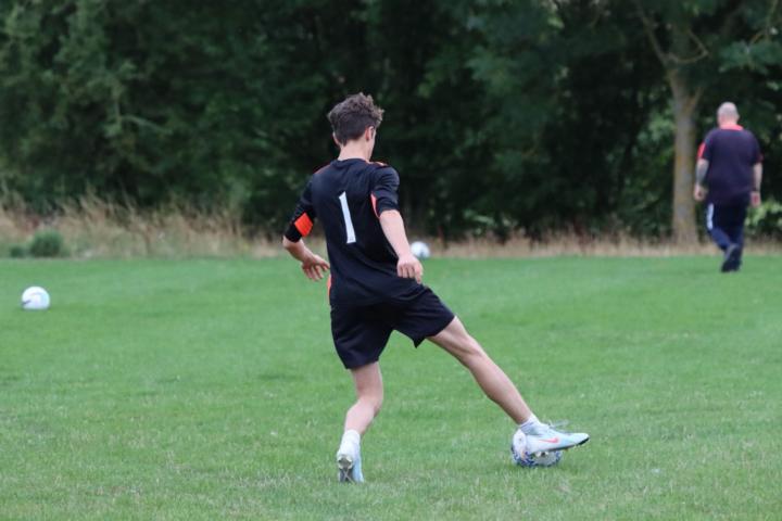 Harry Litchfield