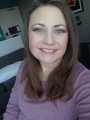 Rachel Isenhart