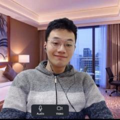 Edward Huang