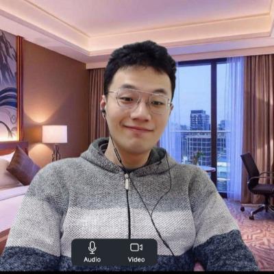 Edward Huang