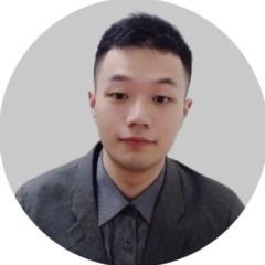 Edward Huang