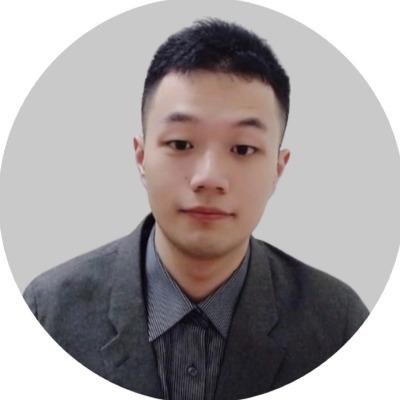 Edward Huang