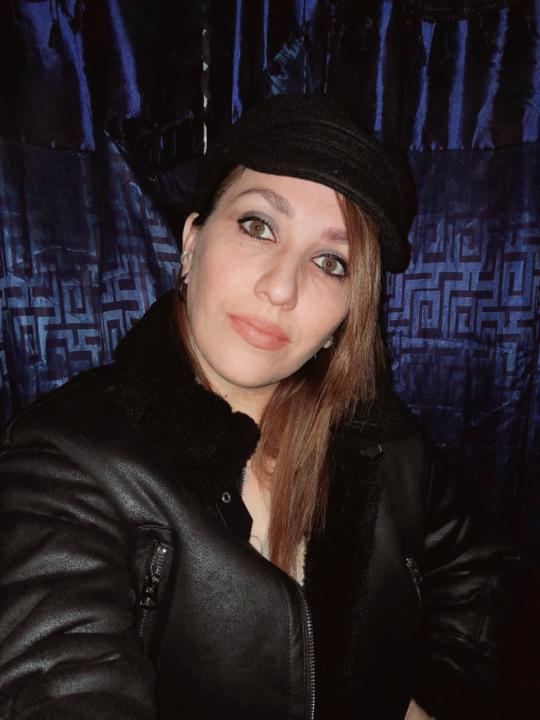 Romina Dallia