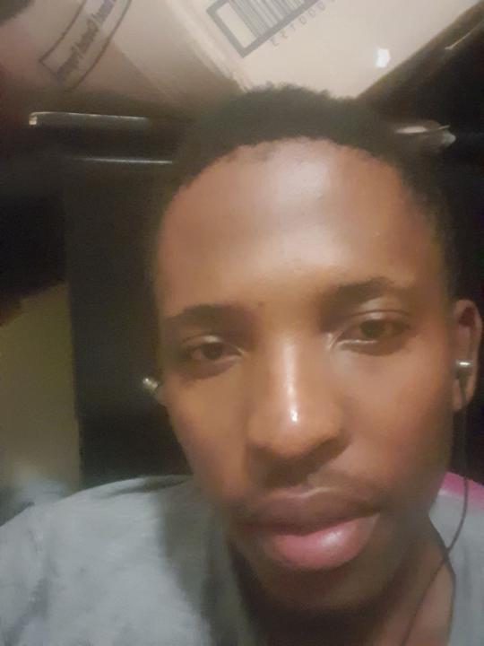 Motheo Rantho