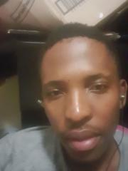 Motheo Rantho