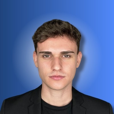 Jorge Moreno Aguilera