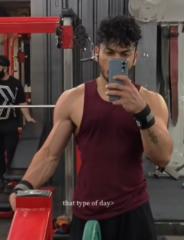 Harshit Jain