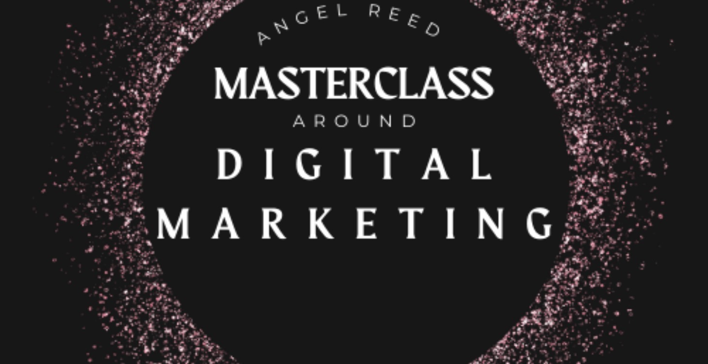 Masterclass Around Digital Marketing