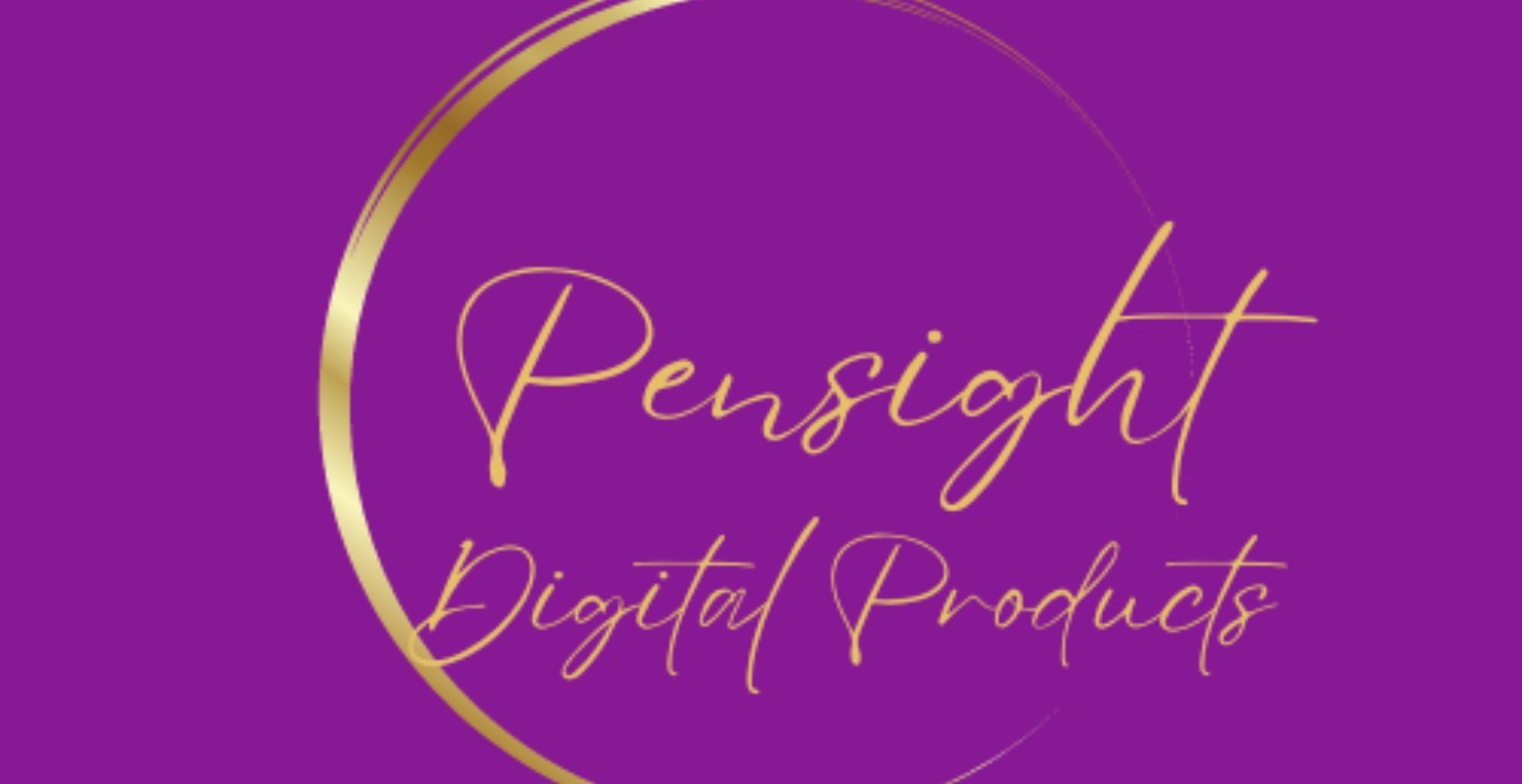 Pensight Store