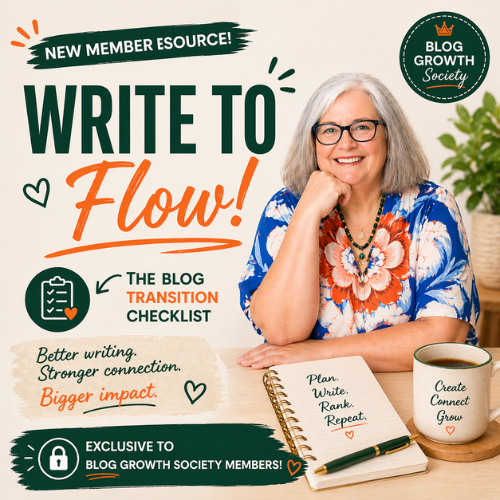 Why Your Blog Isn’t Getting Read (And the Fix Most Skip)