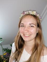 Johanna Schütt