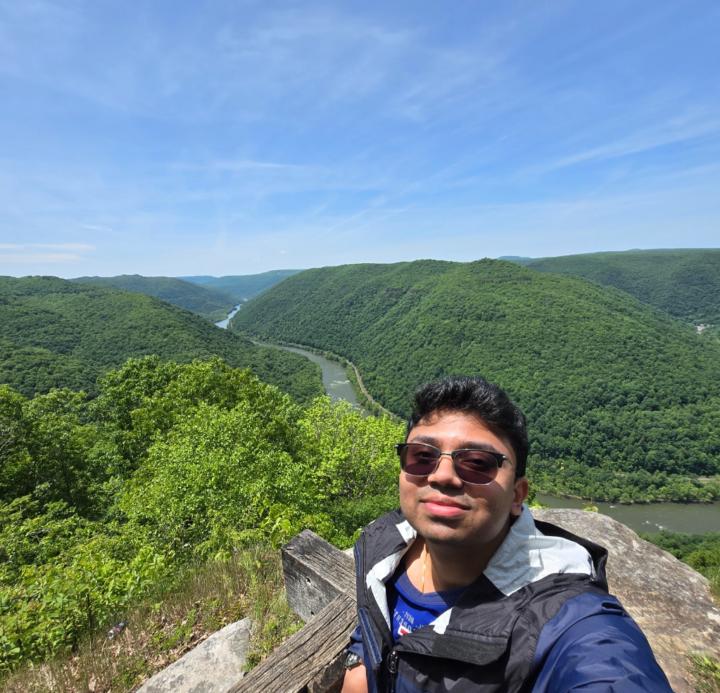 Akash Chavan