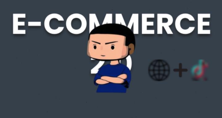 E-COMMERCE 2.0