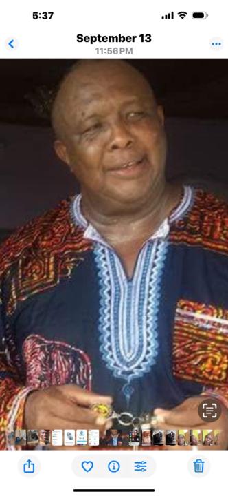 Sherlock Graham-Haynes