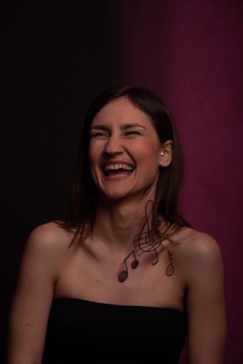 Georgia Karamani