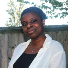 Grace Omenazu