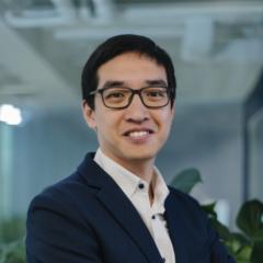 Raymond Chung