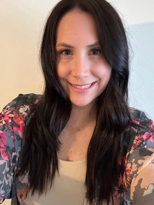 Natalie Ljubicic