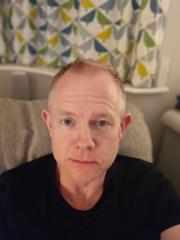Jonathan Beaumont