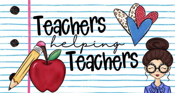 Teachers Helping Teachers