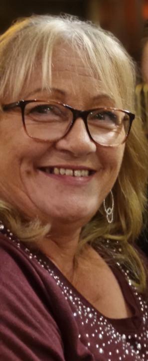 Linda Whittingham