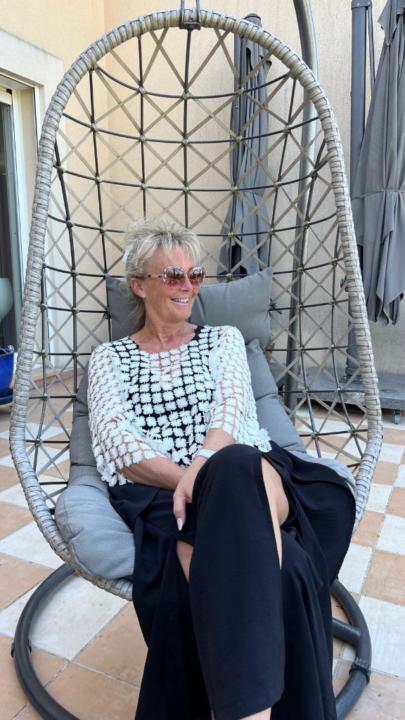 Diane Visee