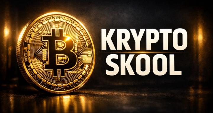 Krypto Skool