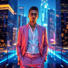 Rohan Malhotra