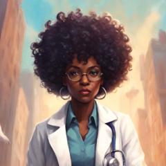 Christina Ashley
