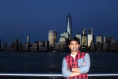Srikanth Reddy Gudur