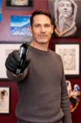 Eric Sabatier